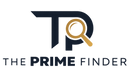 Prime Finder